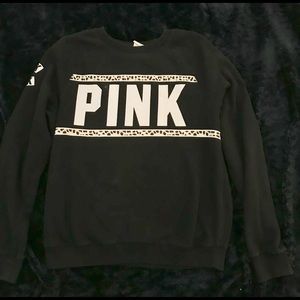 Cozy boyfriend sweatshirt